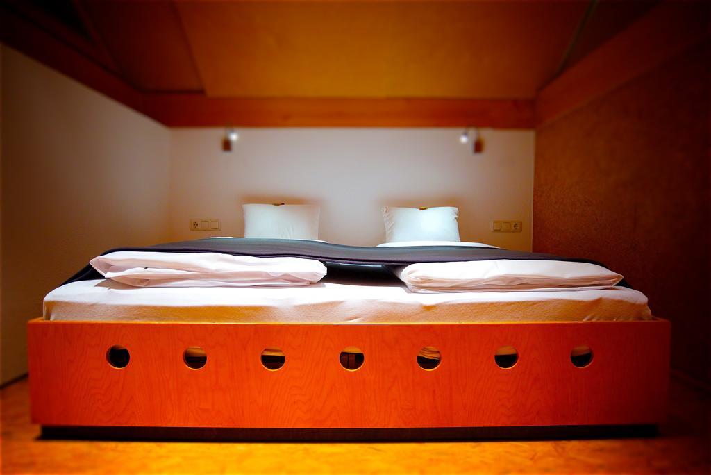 Bel Ami Appartement Ischgl