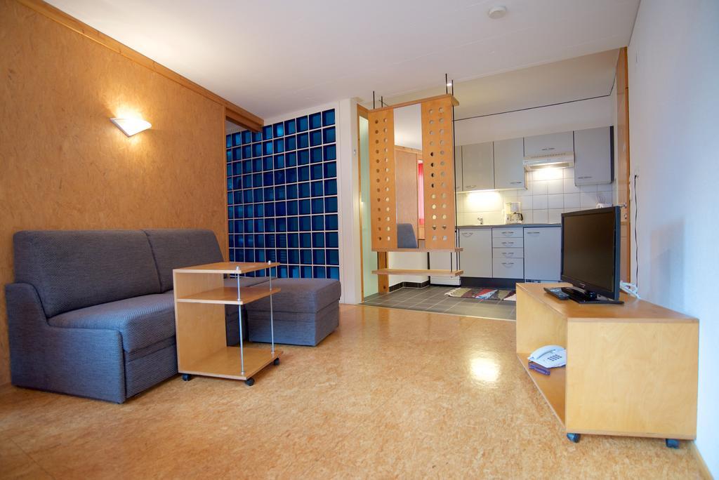 Appartement Bel Ami Ischgl