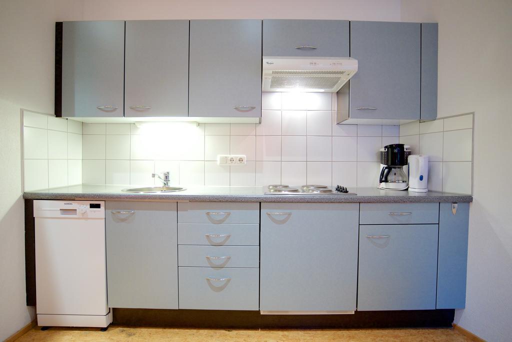 Appartement Bel Ami