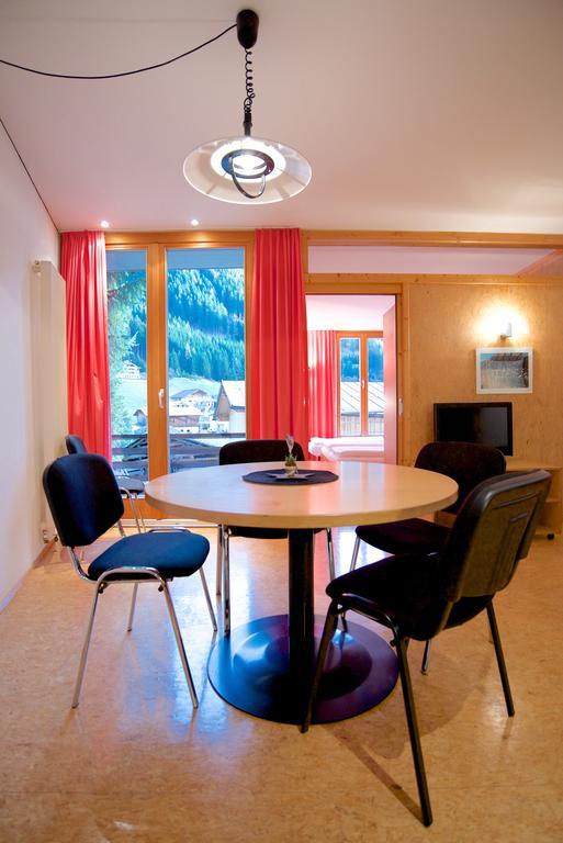 Appartement Bel Ami