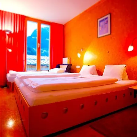 Bel Ami Appartements Ischgl Extérieur photo