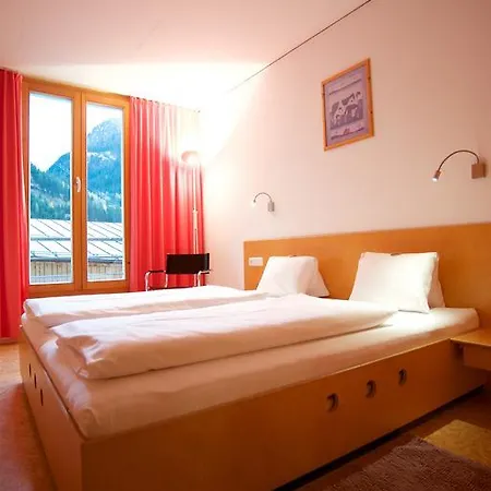 Bel Ami Appartements Ischgl Extérieur photo