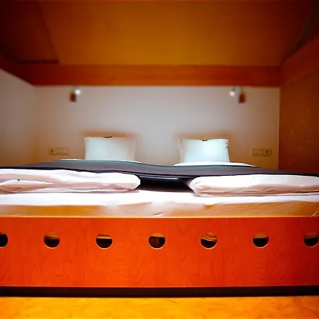 Bel Ami Appartements Ischgl Extérieur photo