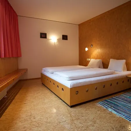 Bel Ami Appartements Ischgl Extérieur photo