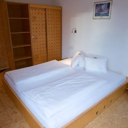 Bel Ami Appartements Ischgl Extérieur photo