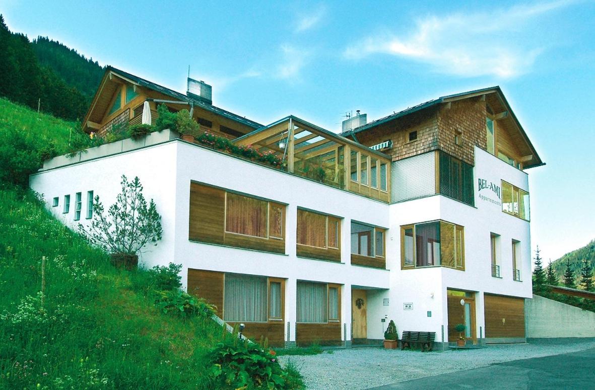 Bel Ami * Ischgl