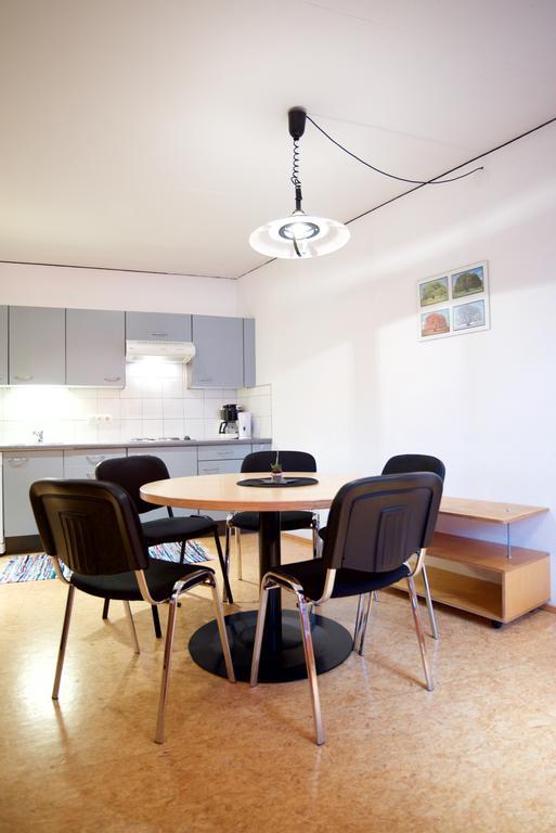 Apartment Bel Ami Ischgl