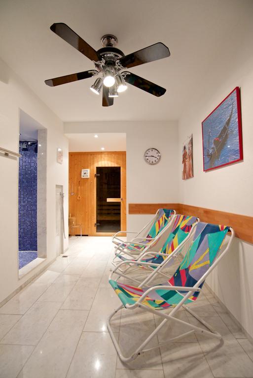 Apartment Bel Ami Ischgl