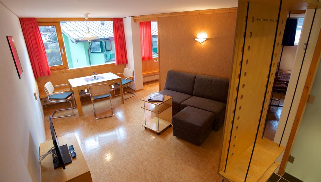 Bel Ami Apartment