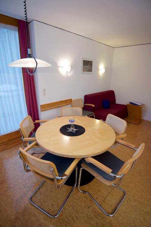 Bel Ami Apartment *