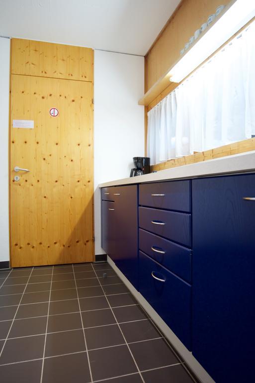 Apartment Bel Ami Ischgl