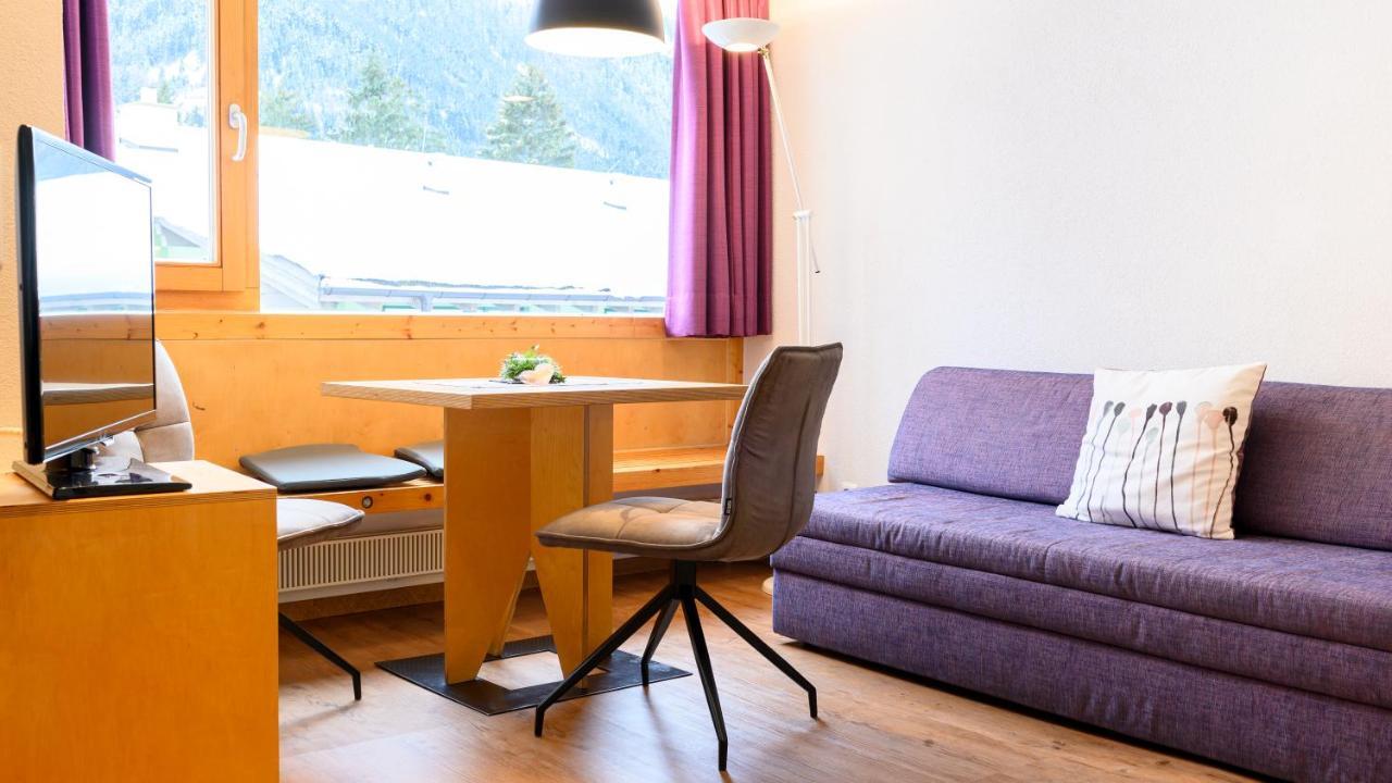 Bel Ami Apartamento