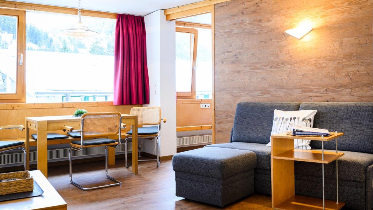 Bel Ami Apartamento