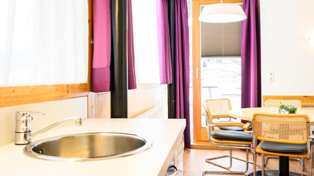 Bel Ami Apartment Ischgl